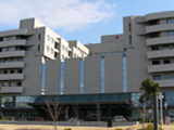 横浜市立みなと赤十字病院